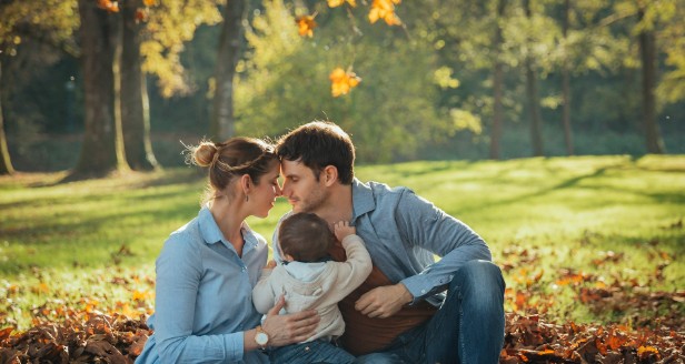 The Williams Family